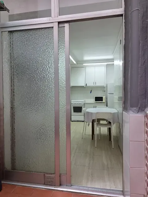 Habitació de lloguer, Gandia
