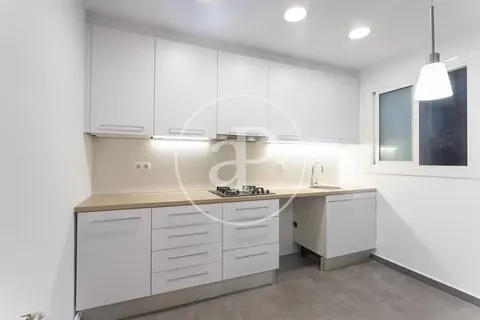 Pis de 250 m² a Barcelona