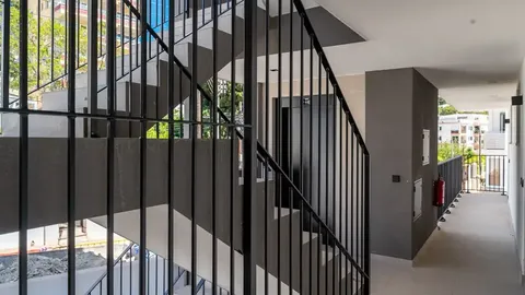 Pis de 100 m² a Calvià