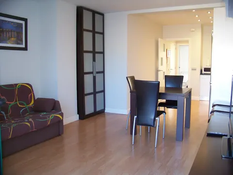 Apartamento 60 m² em Palamós