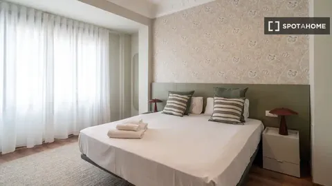 Appartamento 200 m² a Valencia