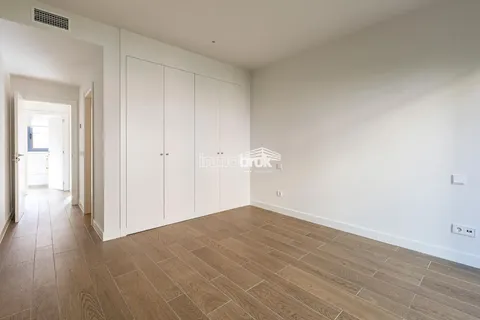 Pis de 110 m² a Madrid