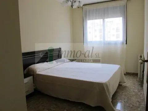 Pis de 50 m² a Castelló de la Plana