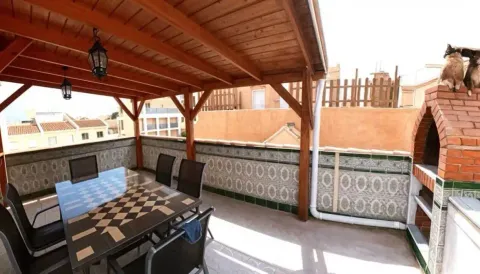 Casa de 70 m² a Torrevella