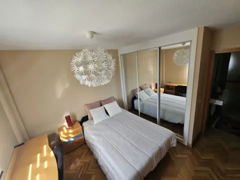 Appartamento 20 m² a Villanueva de la Cañada