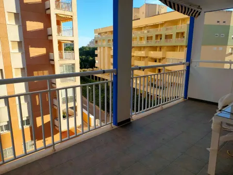 Pis de 81 m² a Orpesa