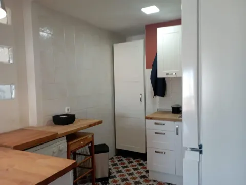 Piso de 80 m² en Cartagena