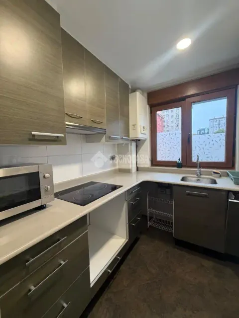 Wohnung 66 m² in Santander