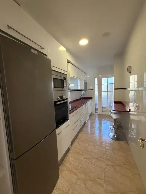 Pis de 120 m² a Molina de Segura