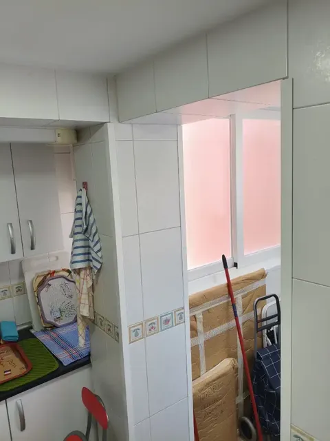 Pis de 73 m² a Madrid