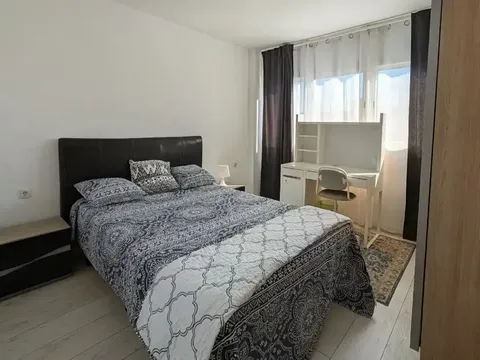 Pis de 60 m² a València