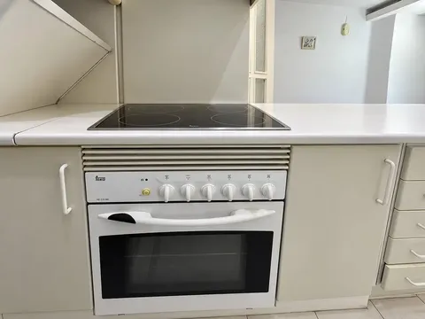 Pis de 90 m² a València