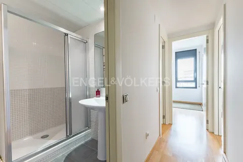 Pis de 122 m² a Barcelona