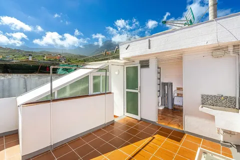 Casa 81 m² a Los Realejos