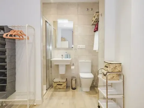 Pis de 67 m² a Fuengirola