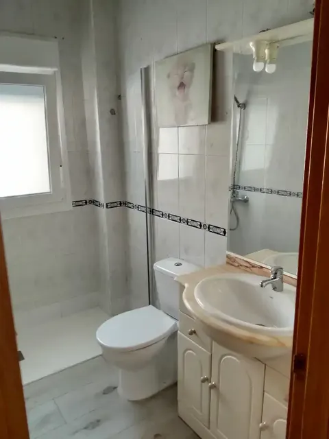Pis de 90 m² a Salamanca