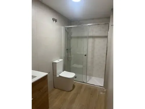 Pis de 88 m² a València