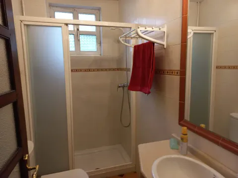Casa de 144 m² a Santiago de Compostel·la