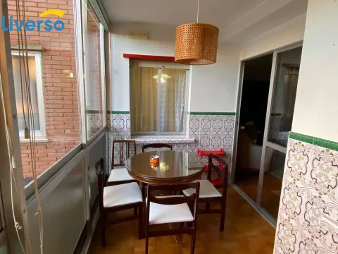 Habitació de lloguer, Burgos