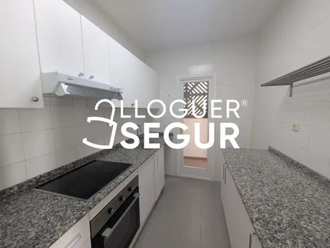 Pis de 45 m² a Sant Cugat del Vallès