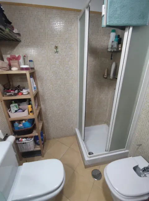 Pis de 76 m² a Madrid