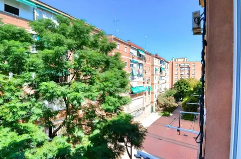 Habitació de lloguer, Getafe