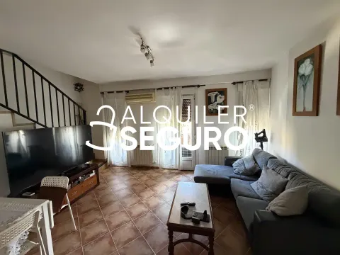 Appartement 57 m² à Illescas