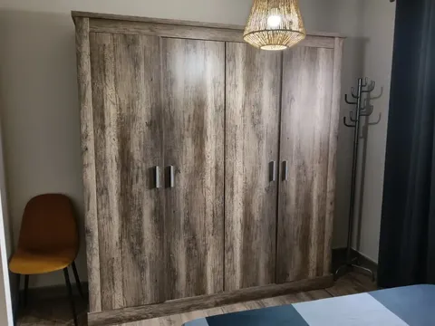 Haus 110 m² in Lorca