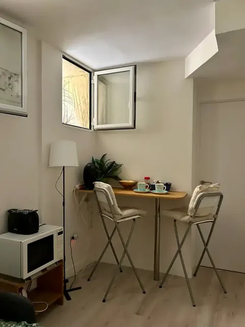 Pis de 25 m² a Madrid