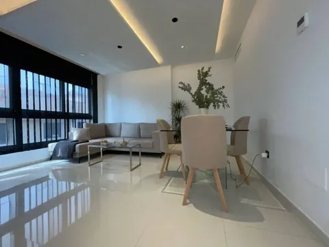 Pis de 80 m² a Estepona