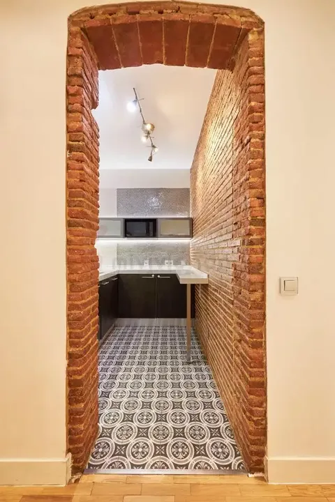 Pis de 75 m² a Madrid