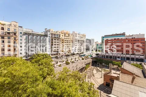 Pis de 64 m² a Madrid