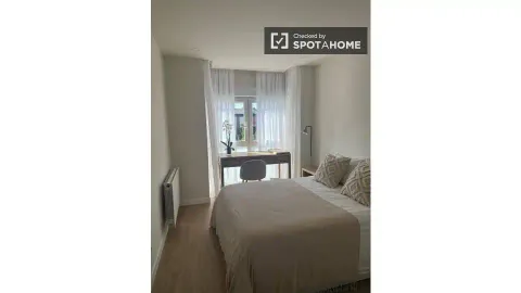 Pis de 80 m² a Las Rozas de Madrid