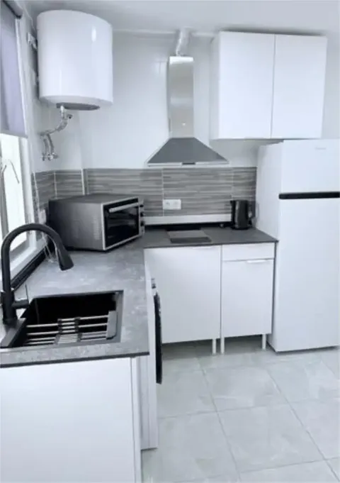 Appartamento 39 m² a Valencia