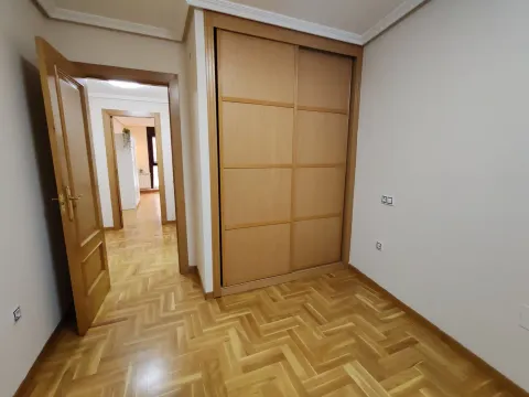 Pis de 47 m² a Gijón