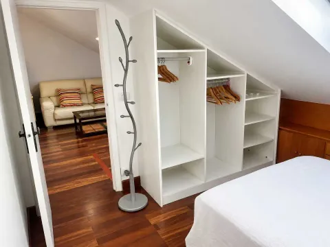 Apartamento 50 m² em Santander
