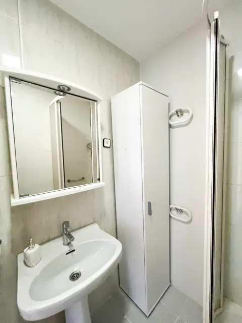 Pis de 72 m² a Cerdanyola del Vallès