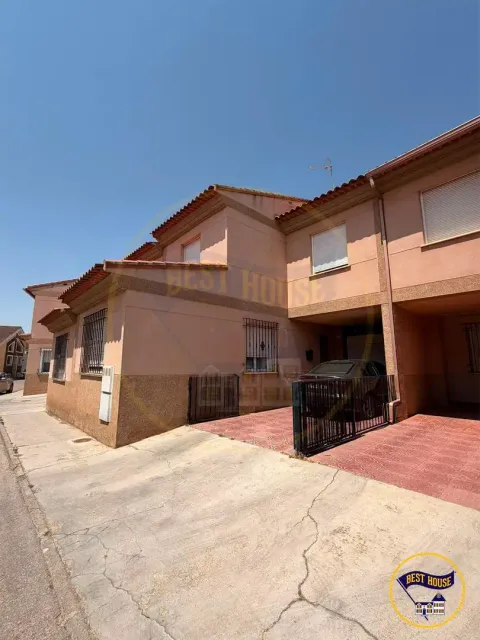Casa de 158 m² a Motilla del Palancar (4/26)