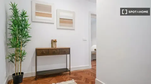 Appartamento 140 m² a Madrid