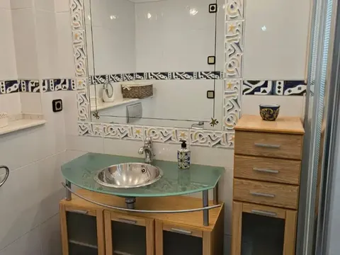 Wohnung 146 m² in Alicante