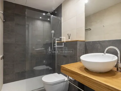 Pis de 93 m² a Barcelona