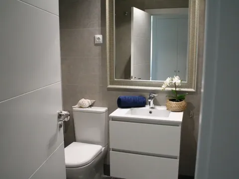 Wohnung 72 m² in Madrid