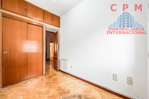 Apartamento 80 m² em Madrid