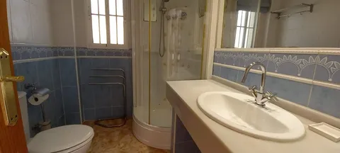 Casa de 123 m² a Oriola