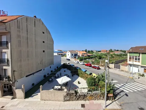 Pis de 101 m² a Vilanova de Arousa