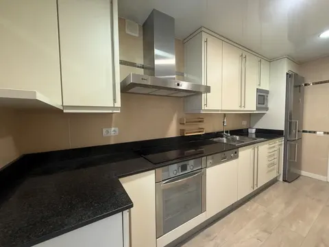 Pis de 142 m² a Castelldefels