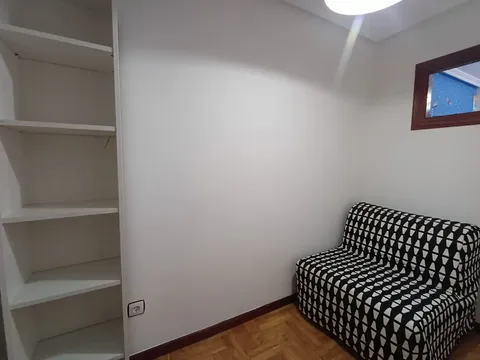 Pis de 60 m² a Gijón
