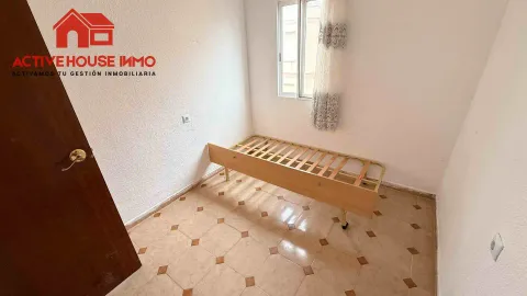 Pis de 77 m² a la Ràpita