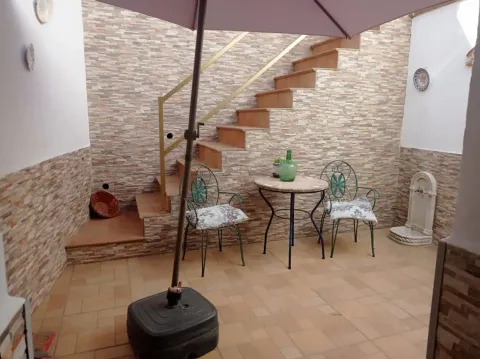 Pis de 80 m² a Cortegana