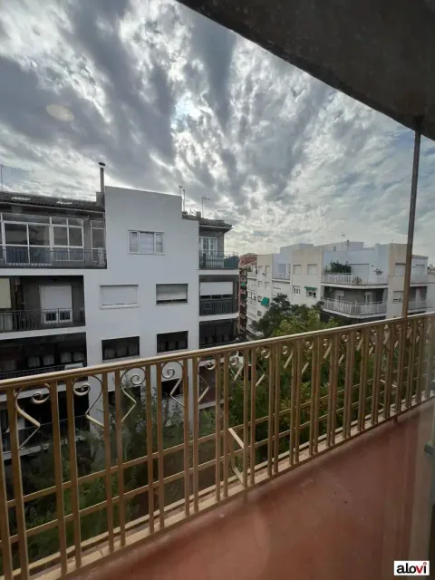 Pis de 100 m² a Granada